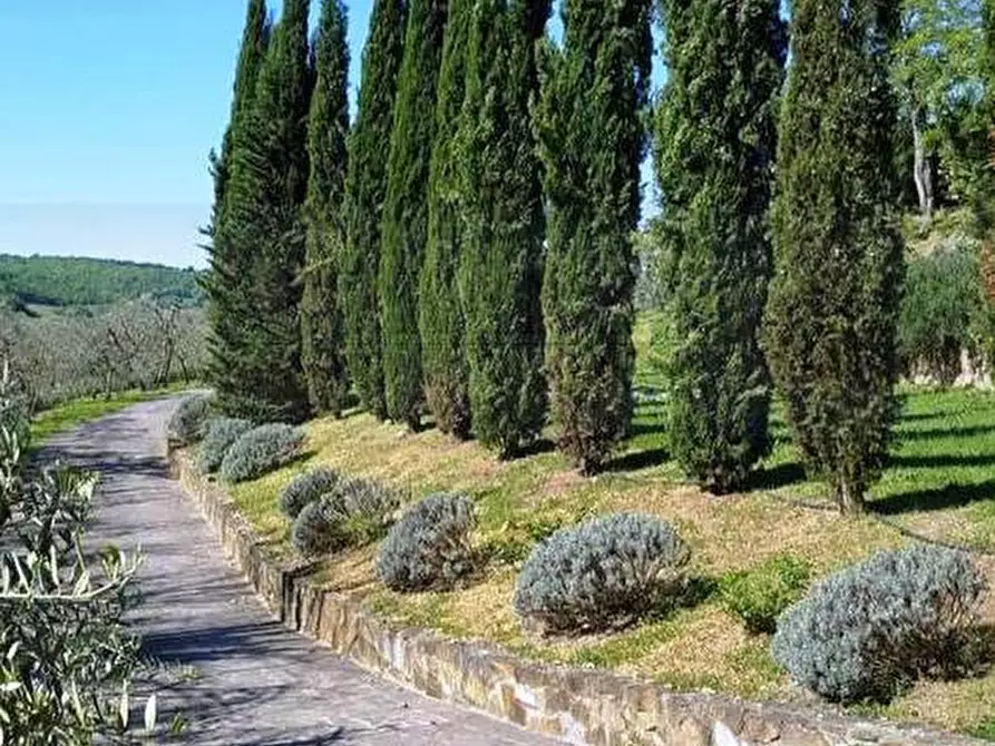 Immagine 3 di Rustico / casale in vendita  in Romola a Scandicci