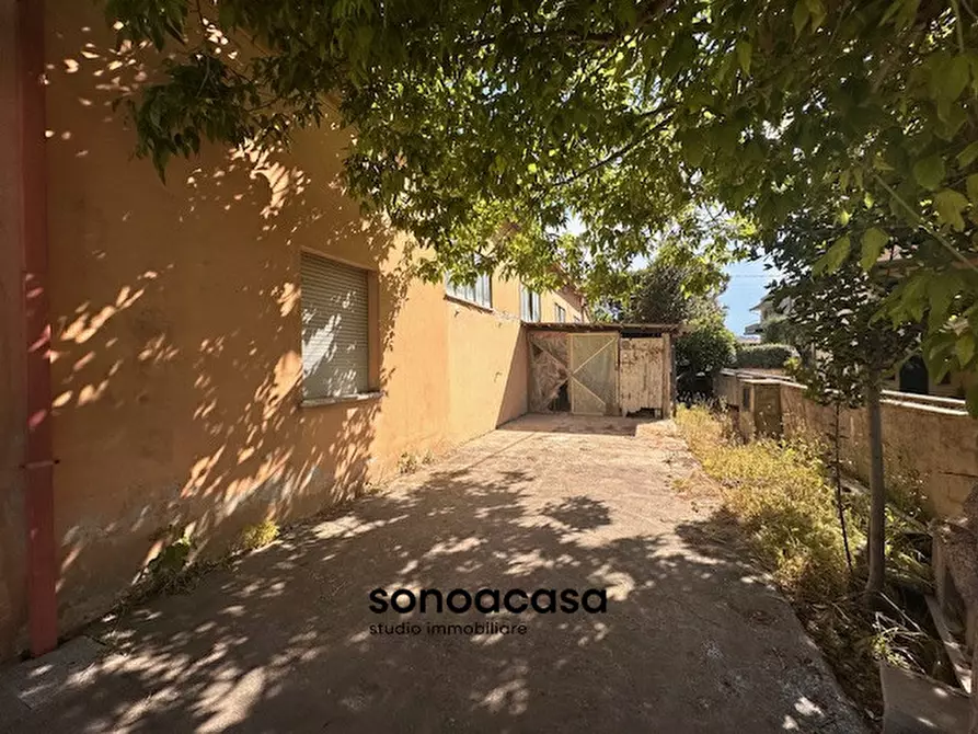 Immagine 4 di Casa indipendente in vendita  in Via Lago di Nemi 244 a Fano