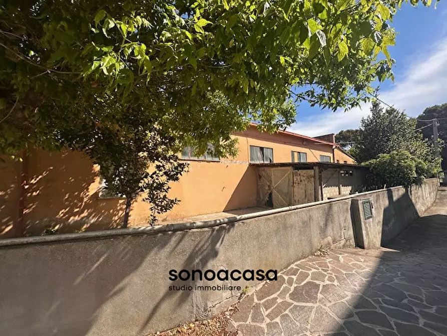 Immagine 8 di Casa indipendente in vendita  in Via Lago di Nemi 244 a Fano