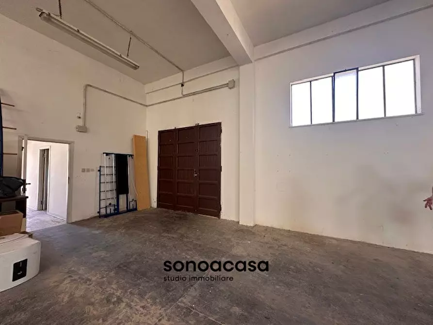 Immagine 16 di Casa indipendente in vendita  in Via Lago di Nemi 244 a Fano