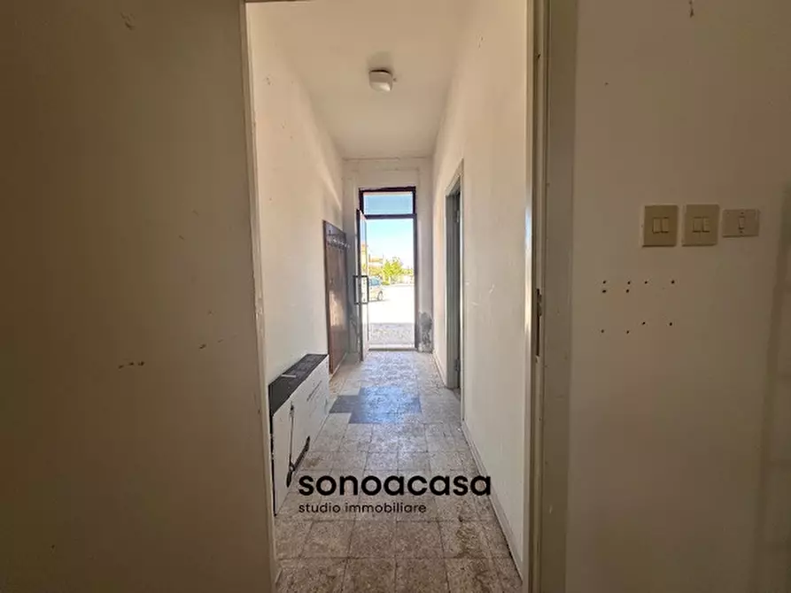 Immagine 17 di Casa indipendente in vendita  in Via Lago di Nemi 244 a Fano