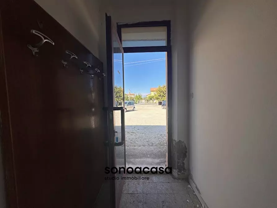 Immagine 18 di Casa indipendente in vendita  in Via Lago di Nemi 244 a Fano