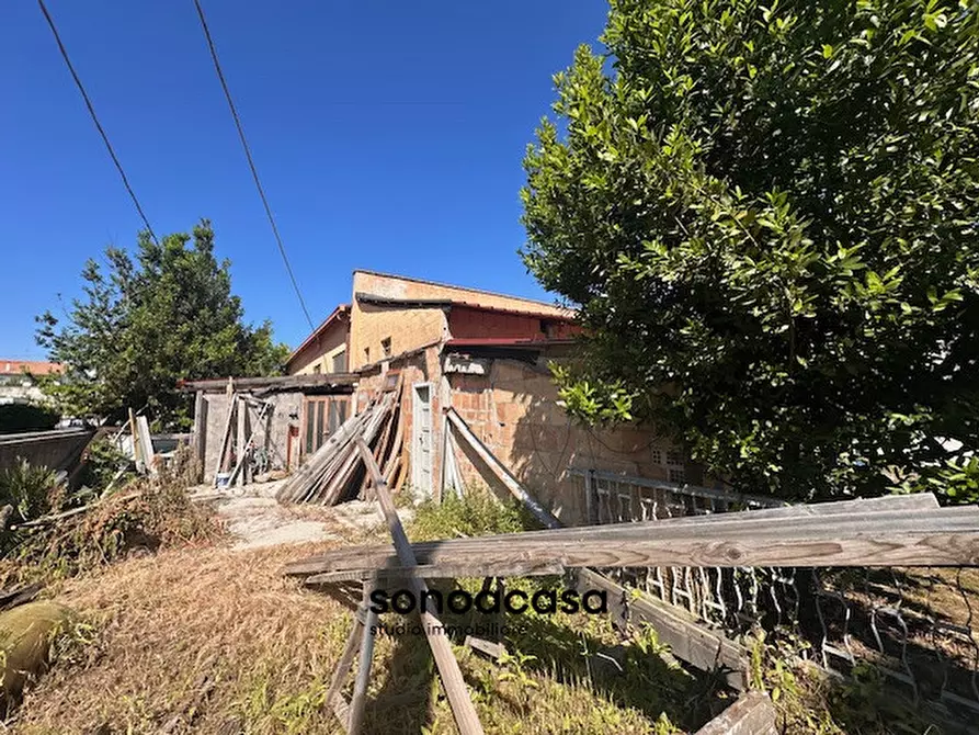 Immagine 20 di Casa indipendente in vendita  in Via Lago di Nemi 244 a Fano