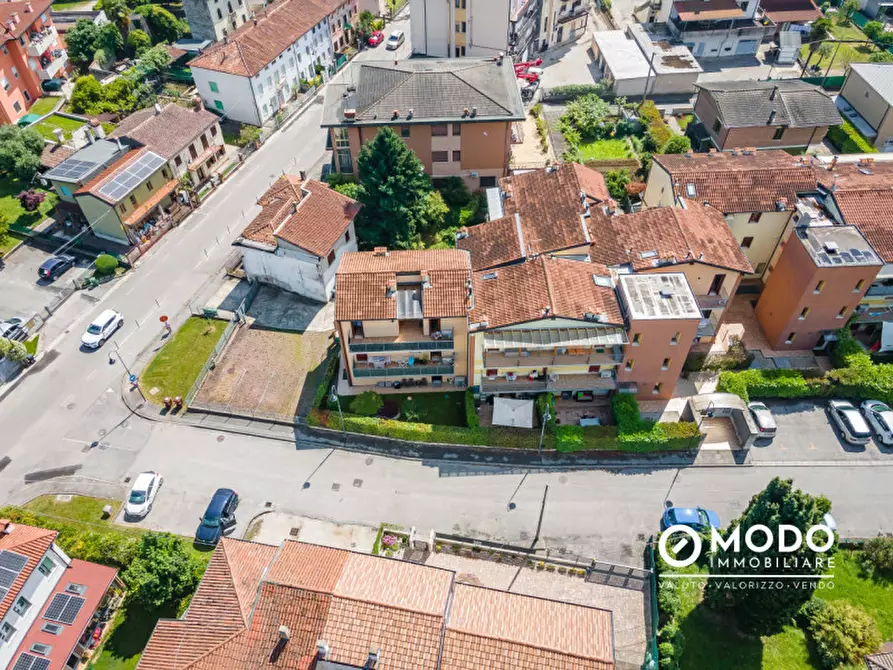 appartamento in vendita a Dueville