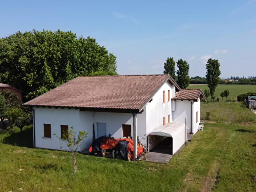 Immagine 1 di Casa indipendente in vendita  in Via Monte Cengio a Mestrino