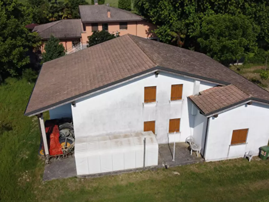 Immagine 3 di Casa indipendente in vendita  in Via Monte Cengio a Mestrino