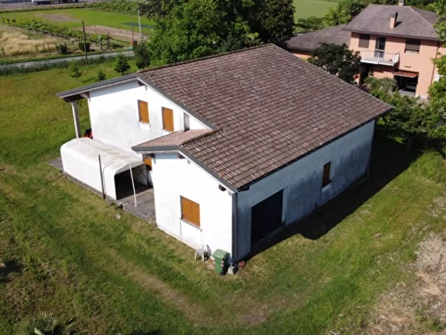 Immagine 5 di Casa indipendente in vendita  in Via Monte Cengio a Mestrino
