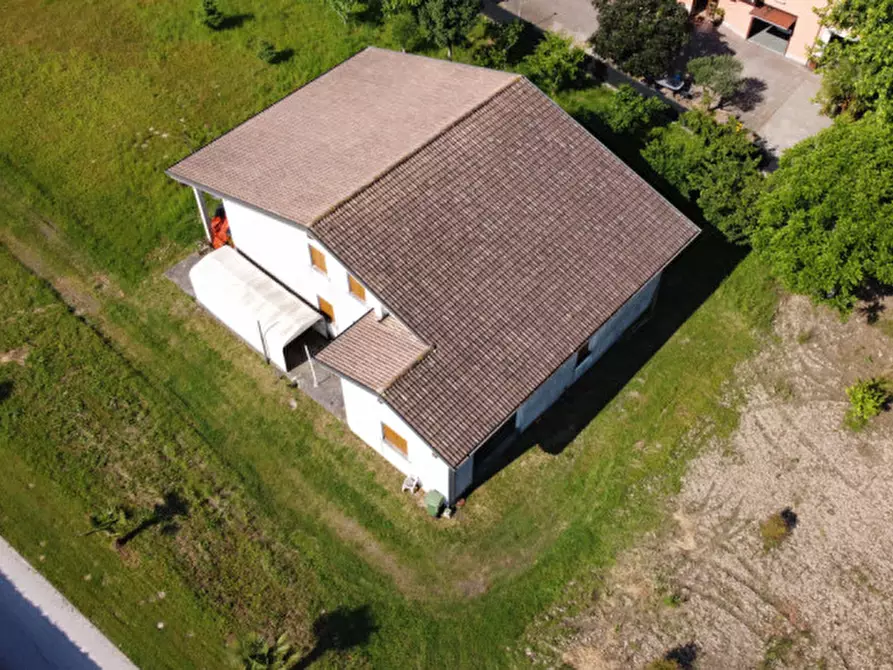 Immagine 6 di Casa indipendente in vendita  in Via Monte Cengio a Mestrino