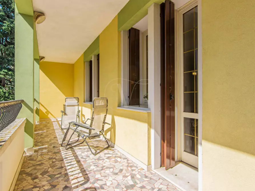 Immagine 13 di Villa in vendita  in Via Ugo Foscolo a Vicenza