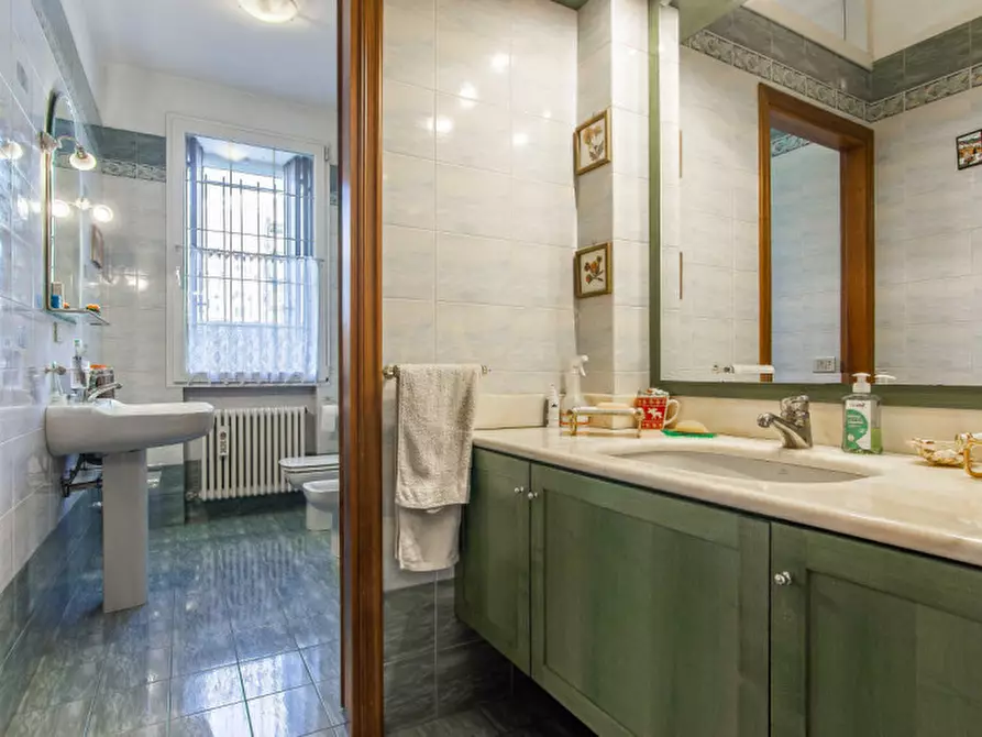 Immagine 18 di Villa in vendita  in Via Ugo Foscolo a Vicenza