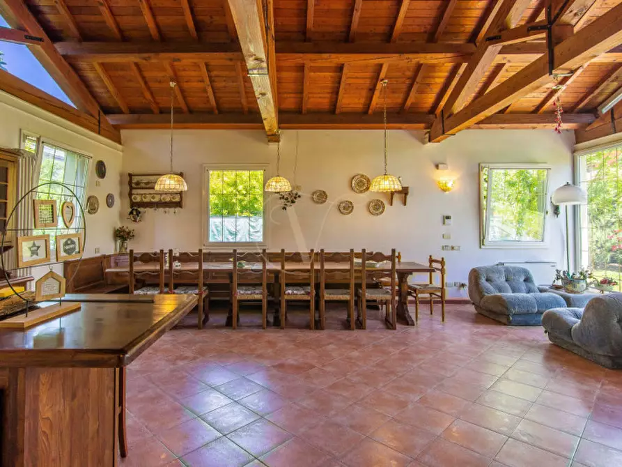 Immagine 36 di Villa in vendita  in Via Ugo Foscolo a Vicenza