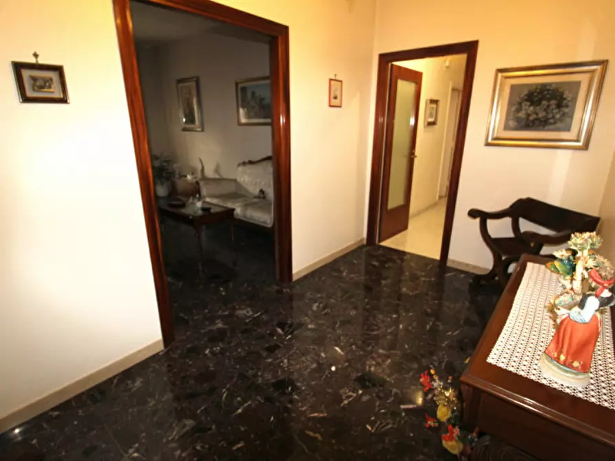 Immagine 22 di Appartamento in vendita  in Via Leopoldo Ruspoli a Roma