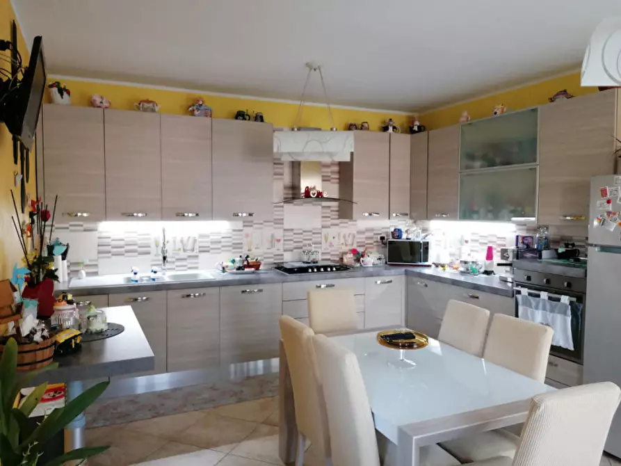 Immagine 4 di Villa in vendita  in Via Regina Margherita  15 a Valmacca