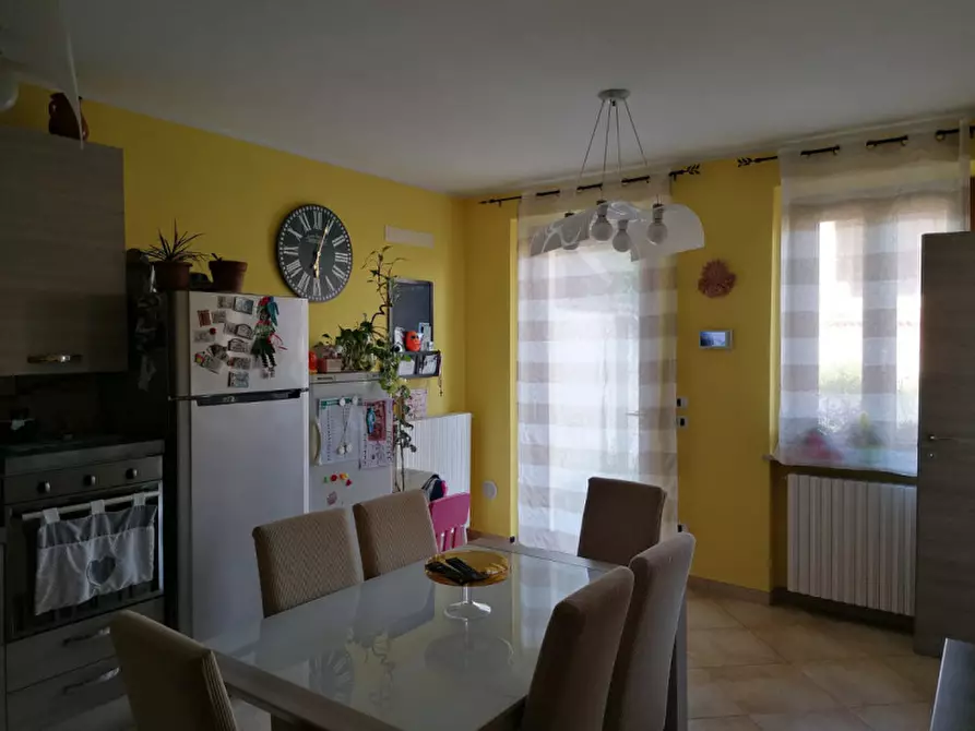 Immagine 5 di Villa in vendita  in Via Regina Margherita  15 a Valmacca