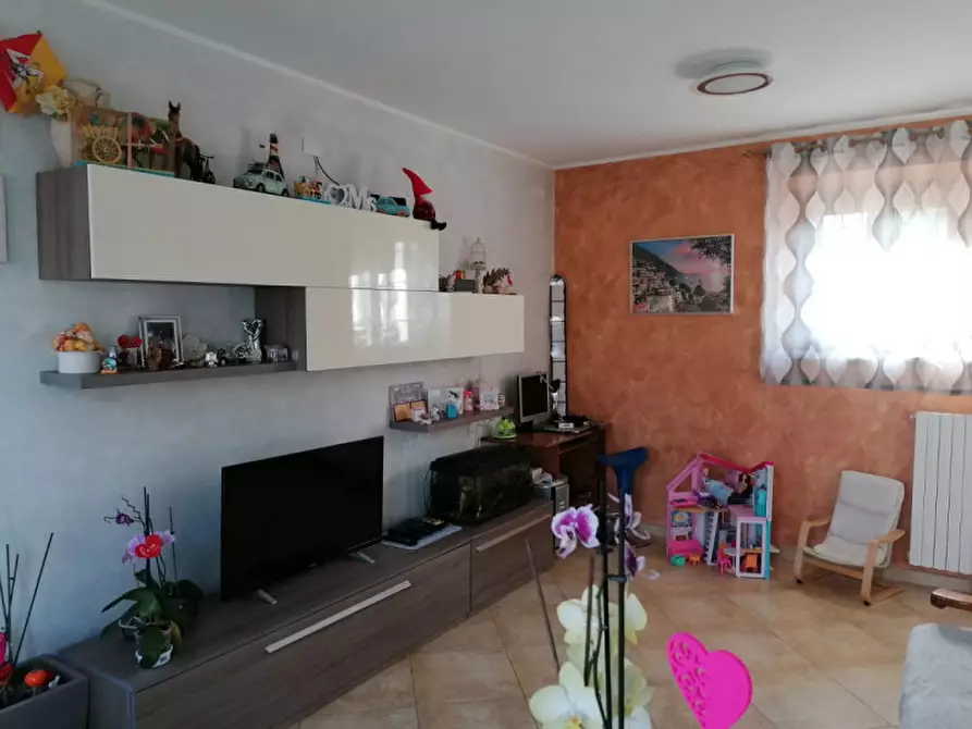 Immagine 6 di Villa in vendita  in Via Regina Margherita  15 a Valmacca