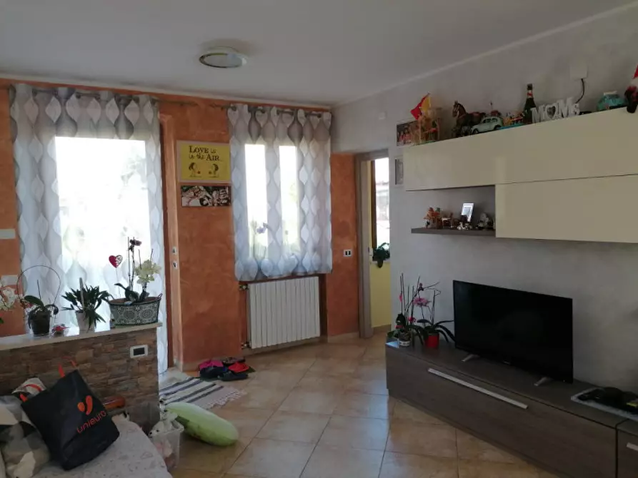 Immagine 7 di Villa in vendita  in Via Regina Margherita  15 a Valmacca