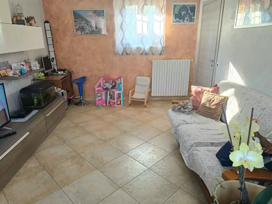 Immagine 8 di Villa in vendita  in Via Regina Margherita  15 a Valmacca