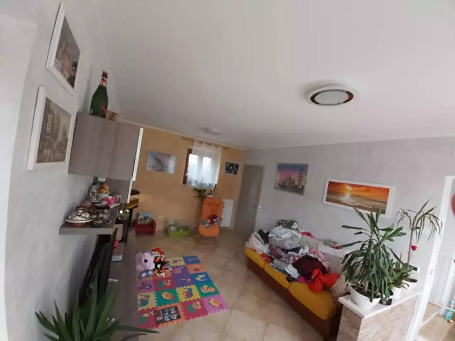 Immagine 9 di Villa in vendita  in Via Regina Margherita  15 a Valmacca