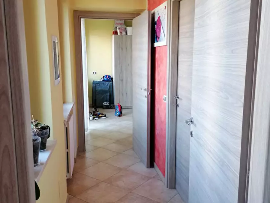Immagine 10 di Villa in vendita  in Via Regina Margherita  15 a Valmacca