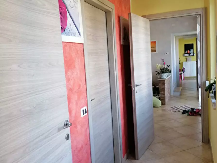 Immagine 11 di Villa in vendita  in Via Regina Margherita  15 a Valmacca