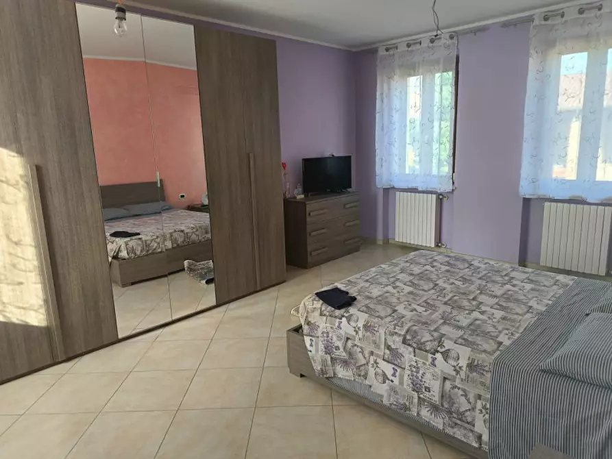 Immagine 13 di Villa in vendita  in Via Regina Margherita  15 a Valmacca