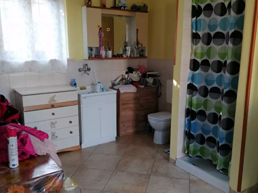 Immagine 15 di Villa in vendita  in Via Regina Margherita  15 a Valmacca