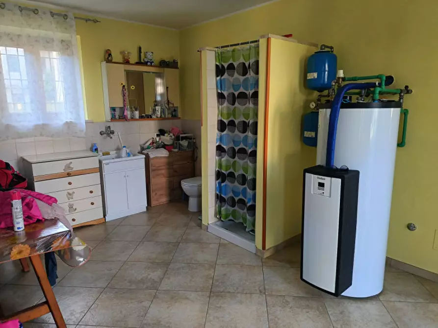 Immagine 16 di Villa in vendita  in Via Regina Margherita  15 a Valmacca