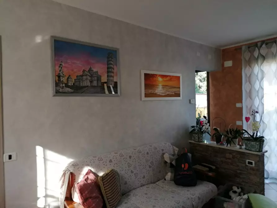 Immagine 17 di Villa in vendita  in Via Regina Margherita  15 a Valmacca