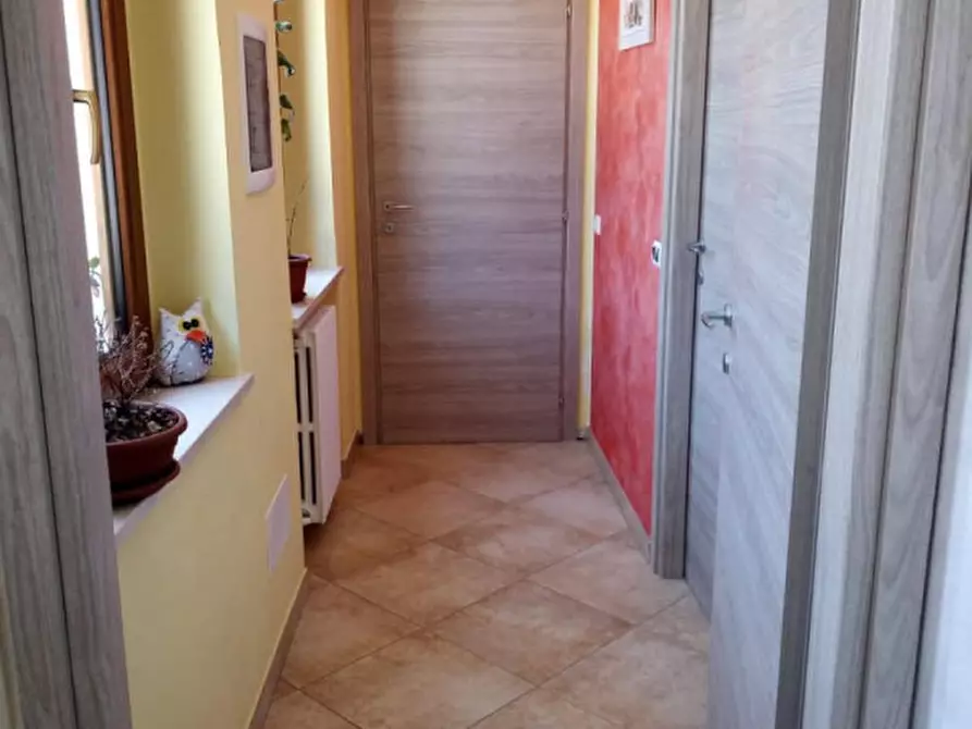 Immagine 21 di Villa in vendita  in Via Regina Margherita  15 a Valmacca