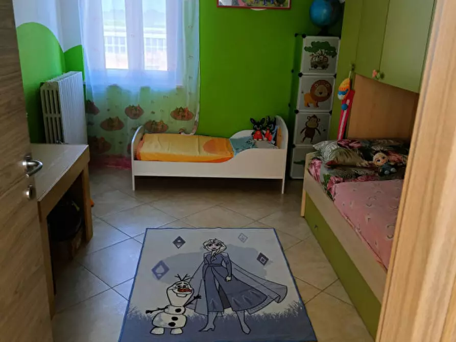 Immagine 23 di Villa in vendita  in Via Regina Margherita  15 a Valmacca