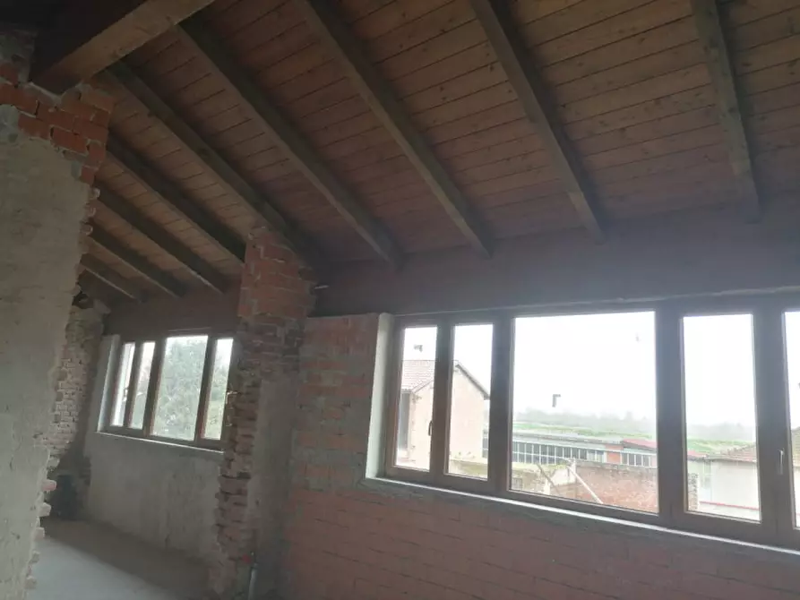 Immagine 28 di Villa in vendita  in Via Regina Margherita  15 a Valmacca