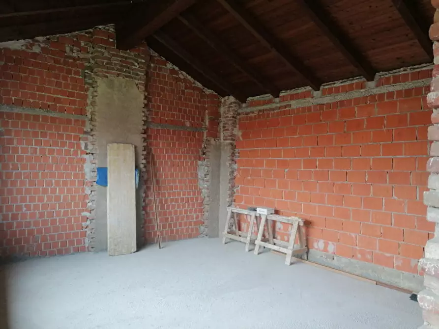 Immagine 29 di Villa in vendita  in Via Regina Margherita  15 a Valmacca