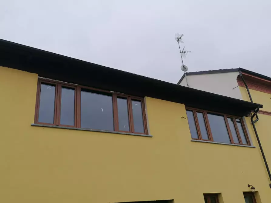 Immagine 31 di Villa in vendita  in Via Regina Margherita  15 a Valmacca