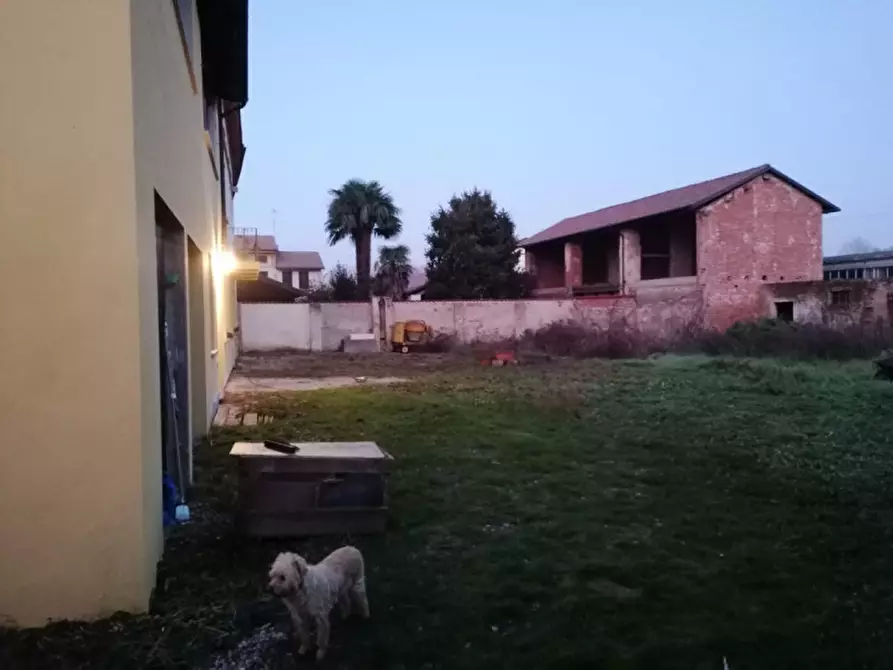 Immagine 32 di Villa in vendita  in Via Regina Margherita  15 a Valmacca