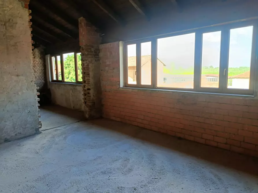 Immagine 33 di Villa in vendita  in Via Regina Margherita  15 a Valmacca