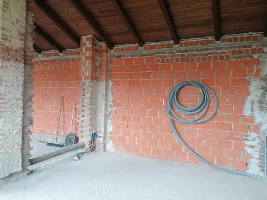 Immagine 37 di Villa in vendita  in Via Regina Margherita  15 a Valmacca