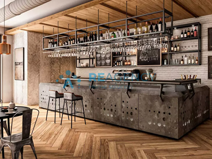 Immagine 2 di Attività commerciale in vendita  in Viale Trieste 95 a Vicenza