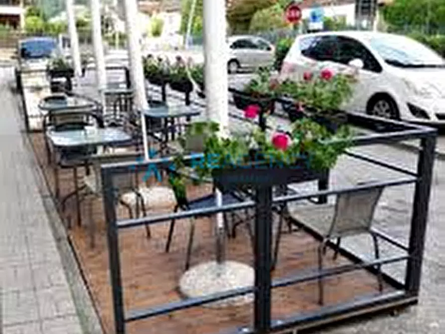 Immagine 6 di Attività commerciale in vendita  in Viale Trieste 95 a Vicenza