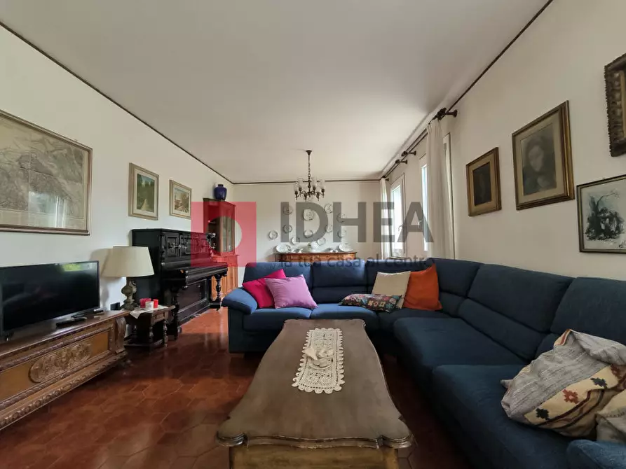 Immagine 2 di Casa indipendente in vendita  a Ponte Di Piave