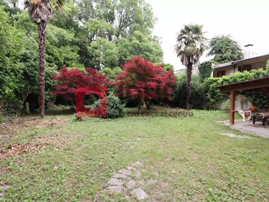 Immagine 4 di Casa indipendente in vendita  a Ponte Di Piave