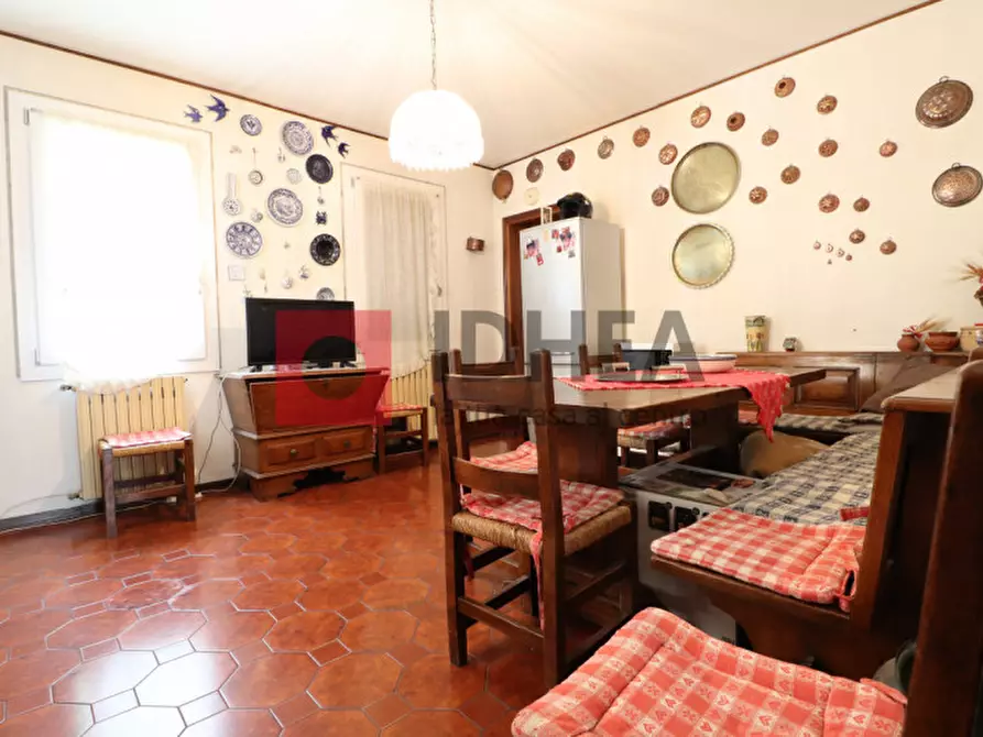 Immagine 6 di Casa indipendente in vendita  a Ponte Di Piave