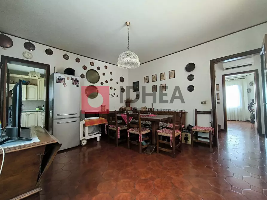 Immagine 7 di Casa indipendente in vendita  a Ponte Di Piave