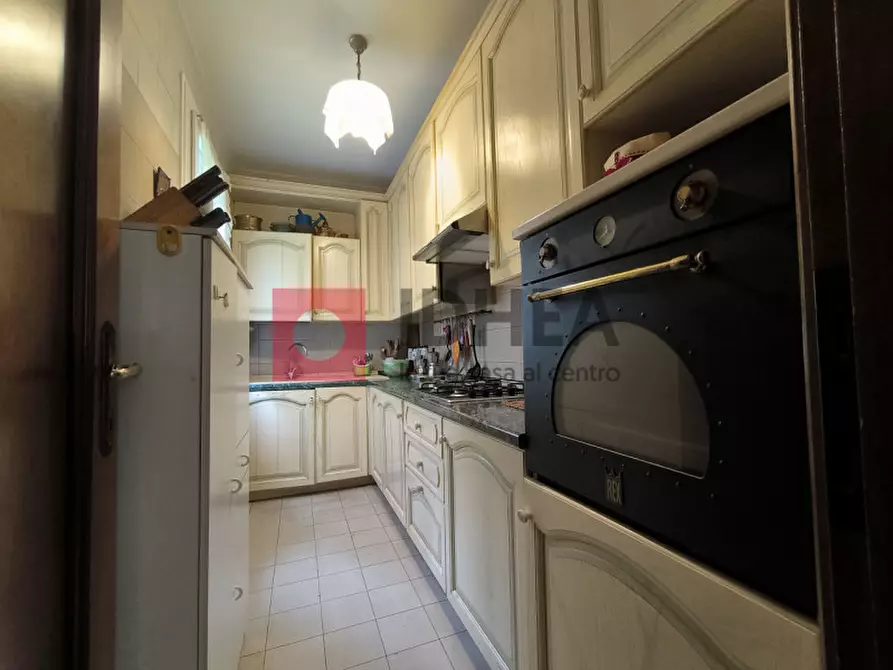 Immagine 8 di Casa indipendente in vendita  a Ponte Di Piave