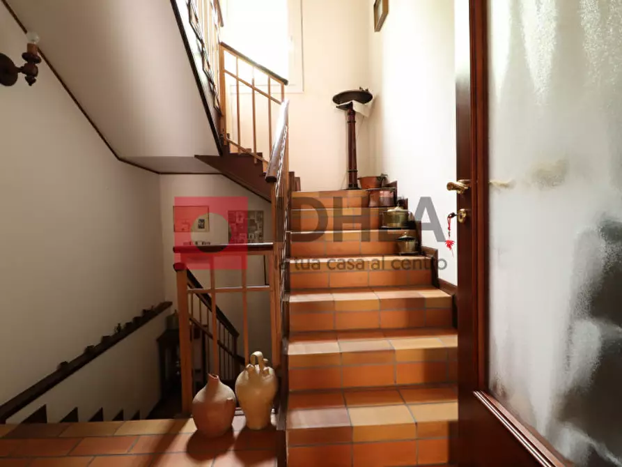 Immagine 9 di Casa indipendente in vendita  a Ponte Di Piave