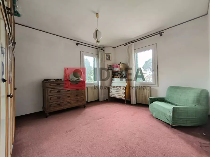 Immagine 13 di Casa indipendente in vendita  a Ponte Di Piave