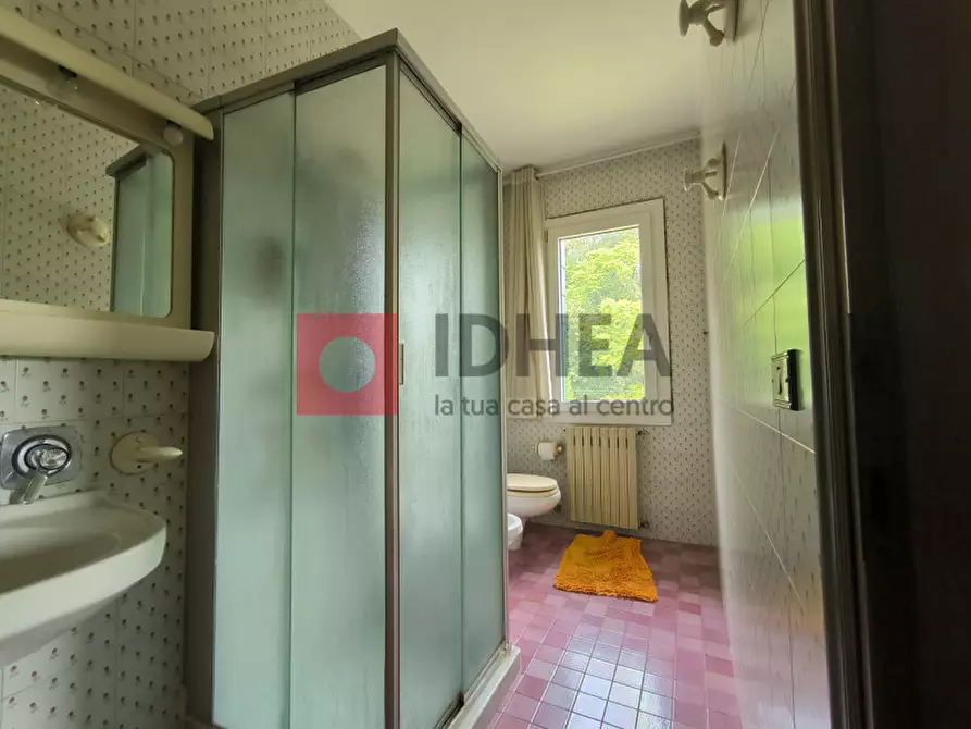 Immagine 18 di Casa indipendente in vendita  a Ponte Di Piave