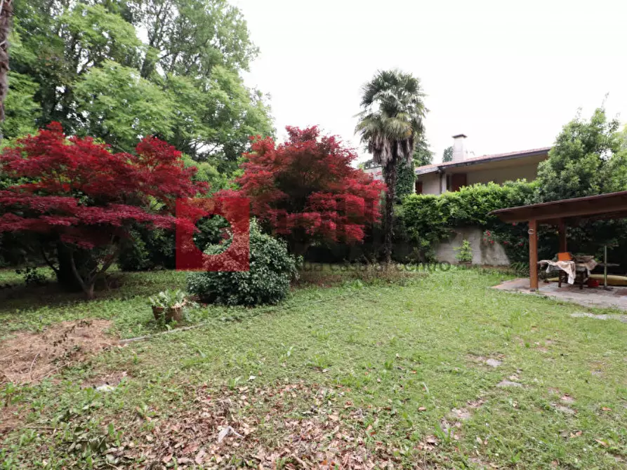 Immagine 27 di Casa indipendente in vendita  a Ponte Di Piave