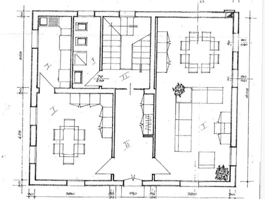 Immagine 28 di Casa indipendente in vendita  a Ponte Di Piave