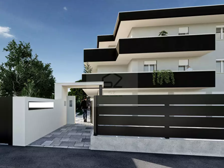 Immagine 8 di Appartamento in vendita  in Via San Leopoldo a Albignasego