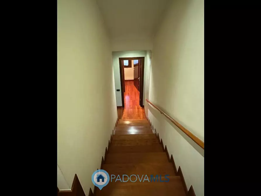 Immagine 9 di Casa bifamiliare in vendita  in Via Venezia a Vigodarzere